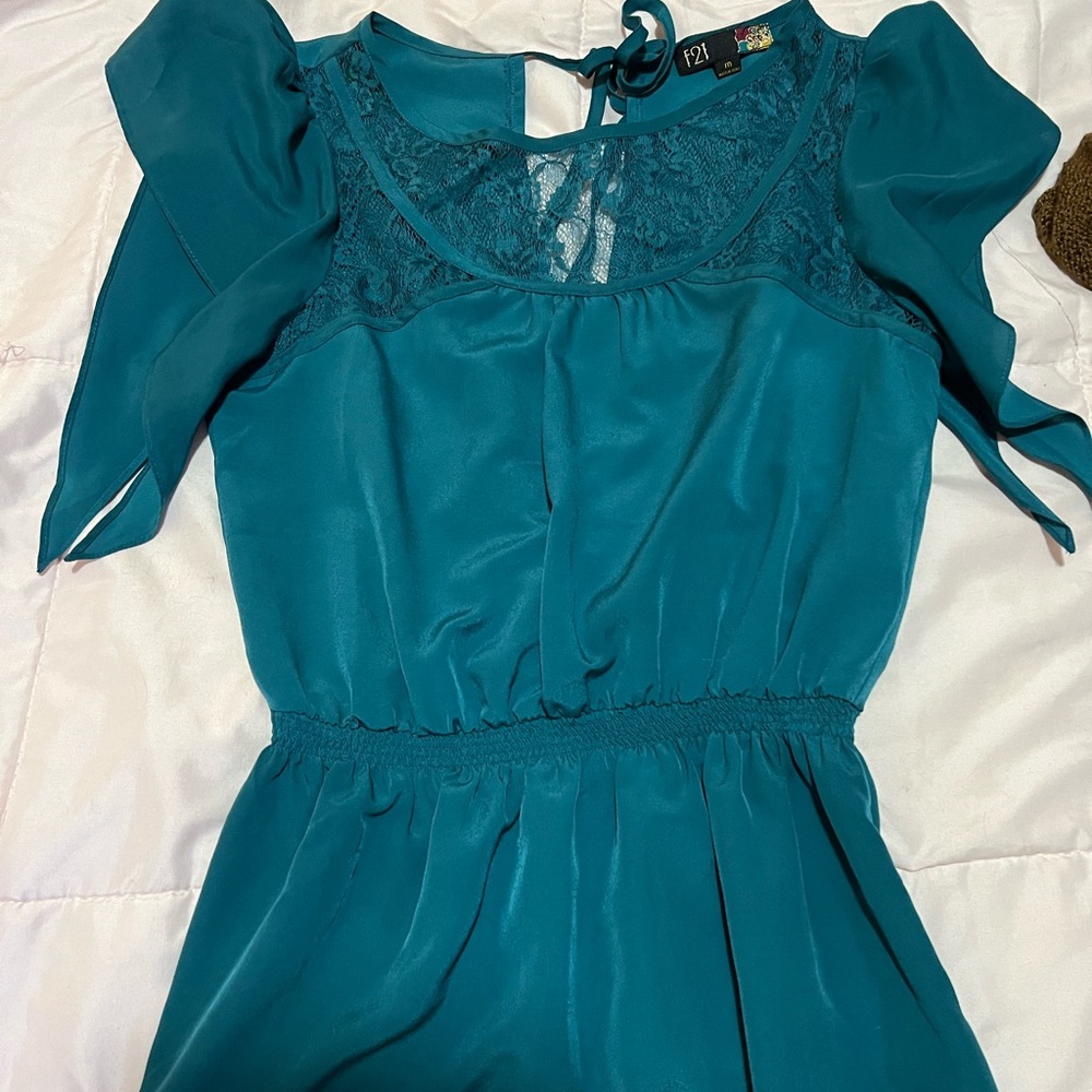 Blouse top